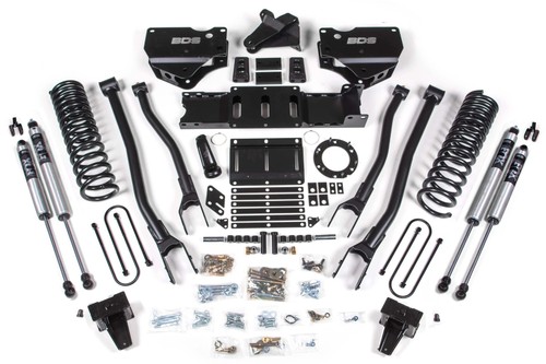 Bds lift kit - bds,
