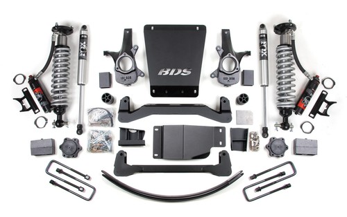 Bds lift fox - lift,fox, coilover,fox